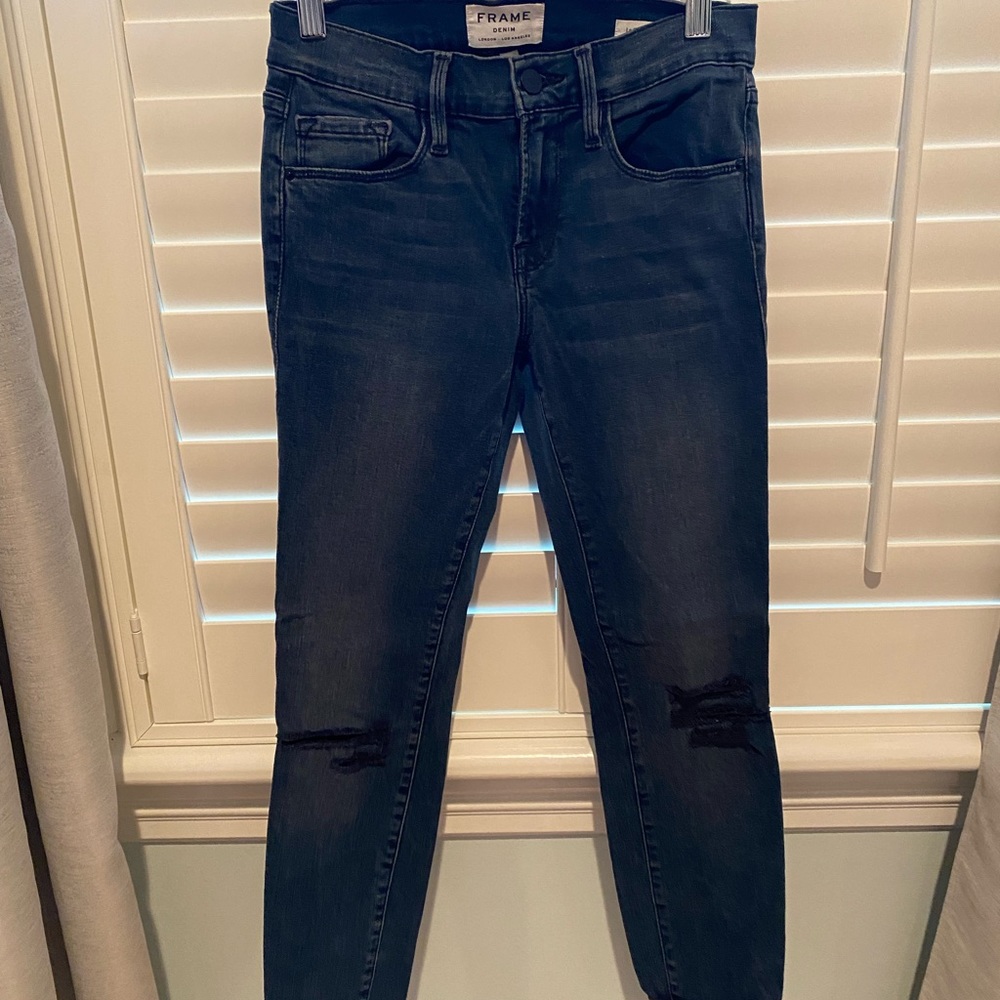 Frame jeans
